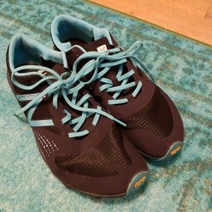 New Balance Minimus Trainers